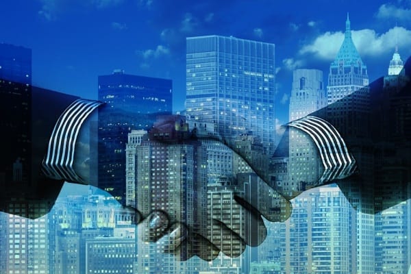 Link Building