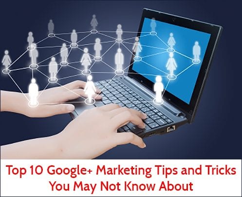 google-plus-tips