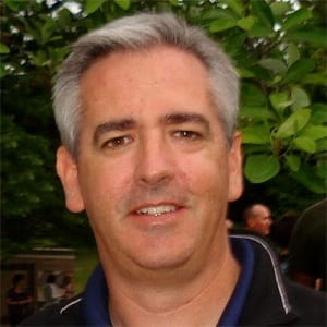 Tom Sullivan, Greensburg, PA