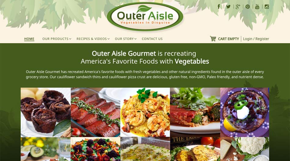 mission-web-marketing-client-outer-aisle-gourmet