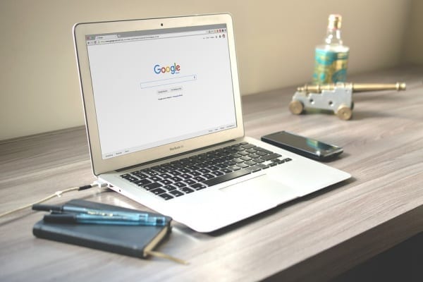 Google-Trends