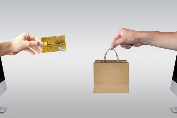 Repeat Sales From First-Time Customers