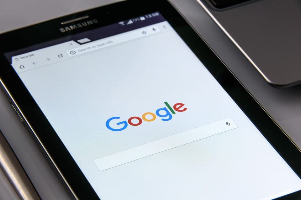 Google Ranking Factors in 2018