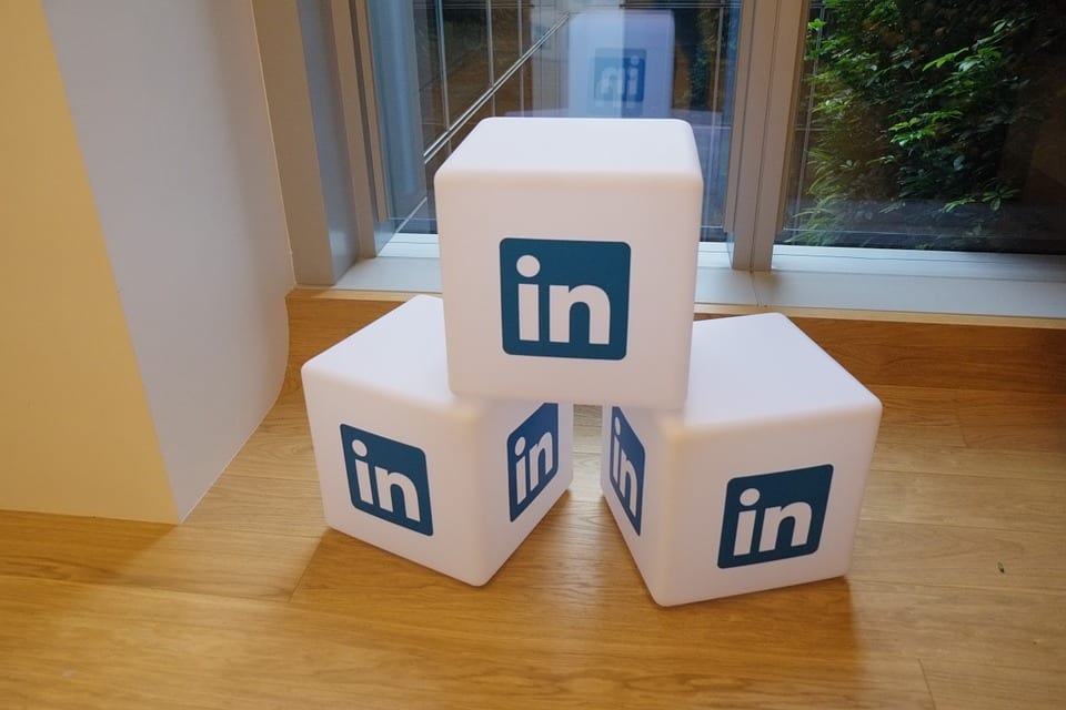 linkedin-SEO