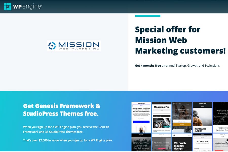 mission-web-partners-with-wpengine mission-web-partners-with-wpengine