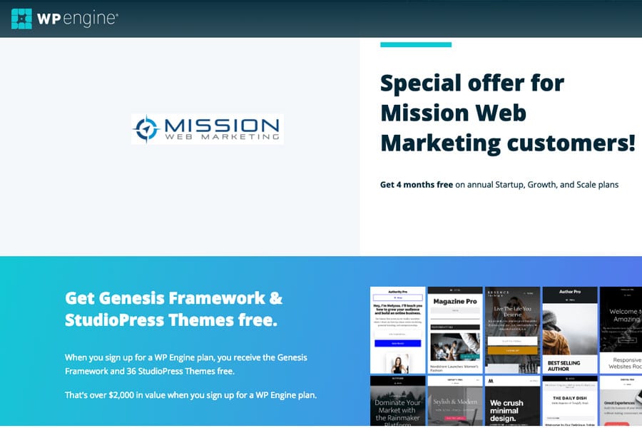 mission-web-partners-with-wpengine