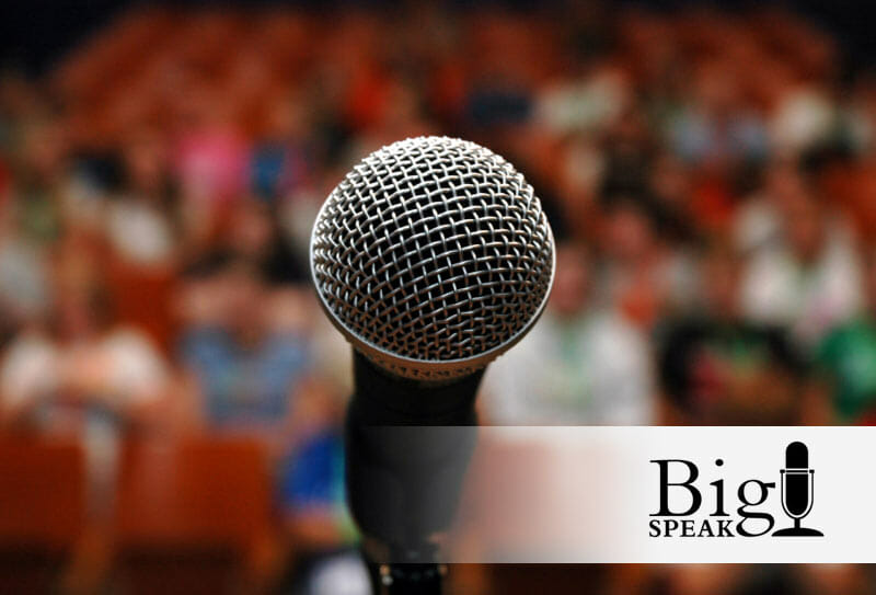 bigspeak bigspeak