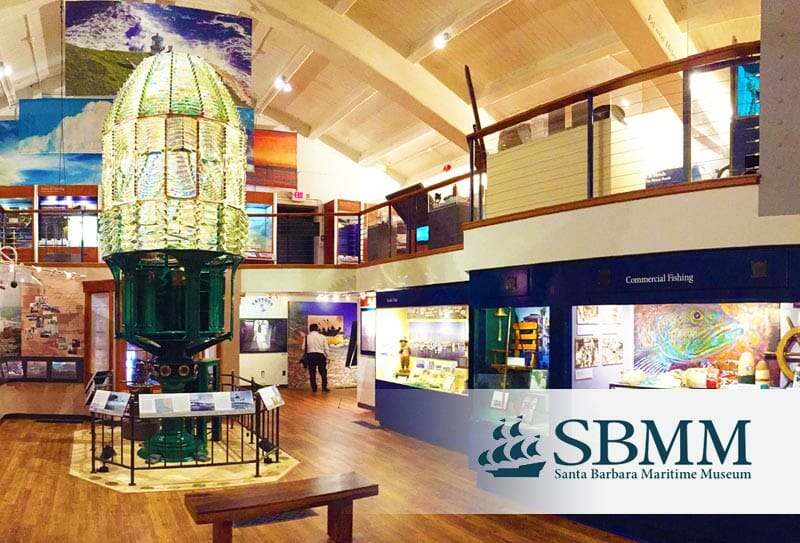 Santa Barbara Maritime Museum