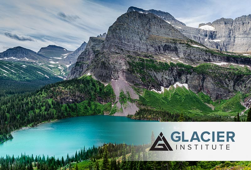 Glacier Insitute in Glacier National Park, Montana