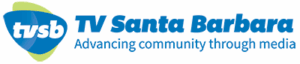 TV Santa Barbara Logo - WordPress website design and SEO