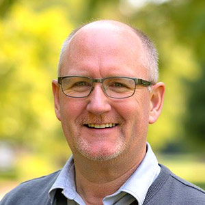 Eric Petersen, Founder & President of Mission Web Marketing in Santa Barbara, CA