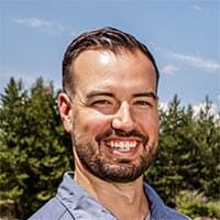 anthony-nelson-headshot Anthony Nelson, Executive Director of Glacier Institute